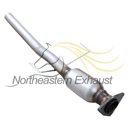 2010-2012 Mazda CX-7 2.3L Rear Catalytic Converter - EPA Approved