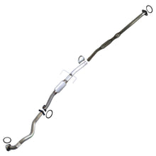Northeastern Exhaust | Stainless Steel EPA-Approved Catalytic, Front Pipe, Resonator Compatible for 2004-2005 Toyota RAV4 2.4L | Free Gaskets and Clamp Include