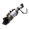Passenger-side Manifold Catalytic Converter for 2012-2017 Jeep Wrangler | 2018 Wrangler JK | 3.6L