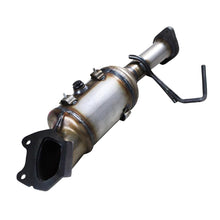 Passenger-side Manifold Catalytic Converter for 2012-2017 Jeep Wrangler | 2018 Wrangler JK | 3.6L