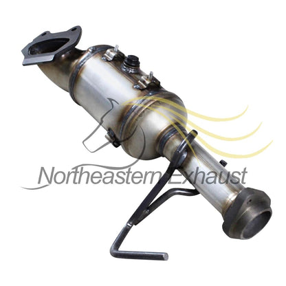 Passenger-side Manifold Catalytic Converter for 2012-2017 Jeep Wrangler | 2018 Wrangler JK | 3.6L
