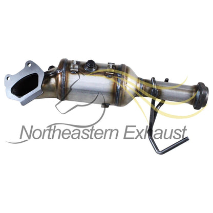 Passenger-side Manifold Catalytic Converter for 2012-2017 Jeep Wrangler | 2018 Wrangler JK | 3.6L