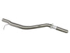 Exhaust Tail Pipe for GMC Canyon 2004-2006 2.8L 3.5L | 2007 2.9L 3.7L