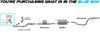 Driver-side Catalytic Converter for 2013 Infiniti JX35 & 2014-2020 Infiniti QX60 3.5L