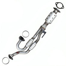 Catalytic Converter for 2002-2008 Nissan Altima, Maxima and Quest 3.5L