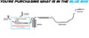 Catalytic Converter for 2002-2008 Nissan Altima, Maxima and Quest 3.5L