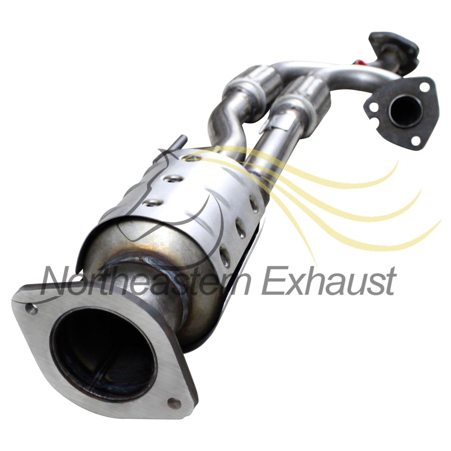 Catalytic Converter for 2002-2008 Nissan Altima, Maxima and Quest 3.5L