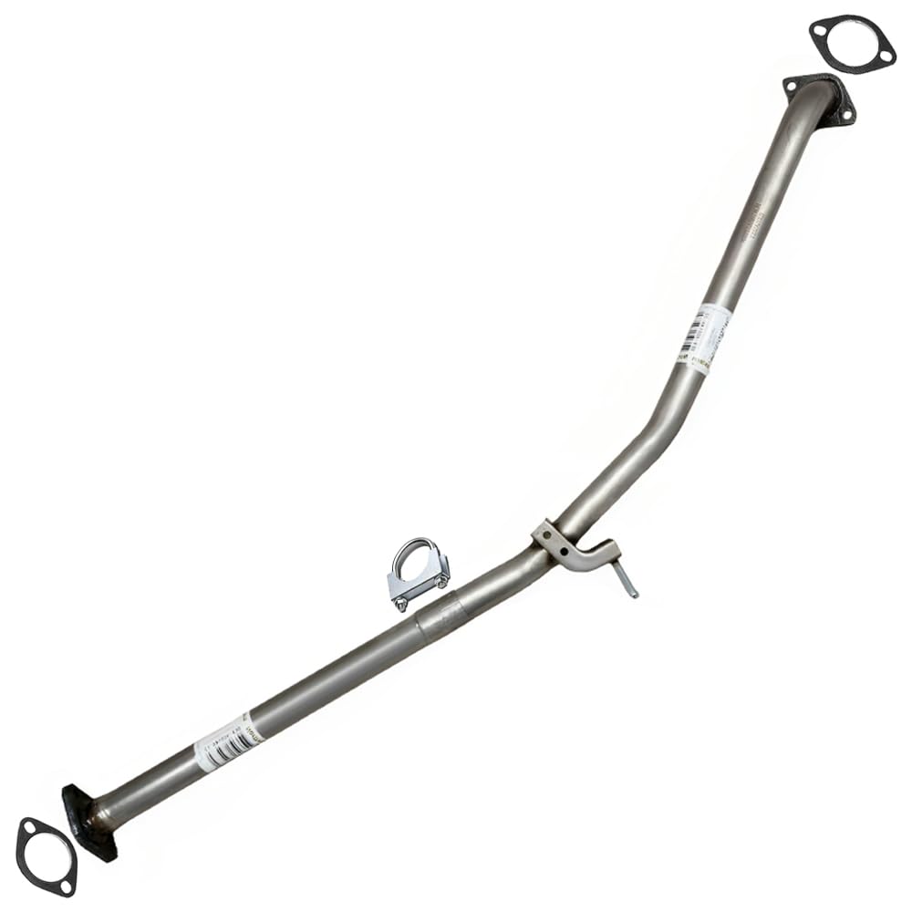 Exhaust Pipe for 2010-2011 Kia Rio and Rio5 1.6L