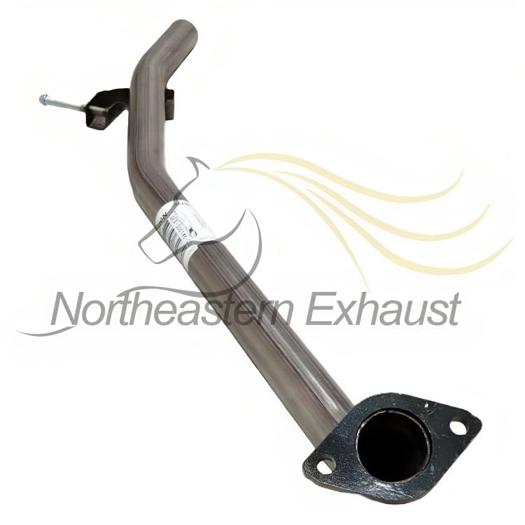Exhaust Pipe for 2010-2011 Kia Rio and Rio5 1.6L