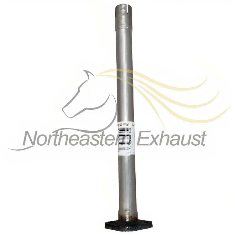 Exhaust Pipe for 2010-2011 Kia Rio and Rio5 1.6L