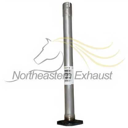 Exhaust Pipe for 2010-2011 Kia Rio and Rio5 1.6L