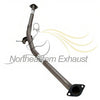 Exhaust Pipe for 2010-2011 Kia Rio and Rio5 1.6L