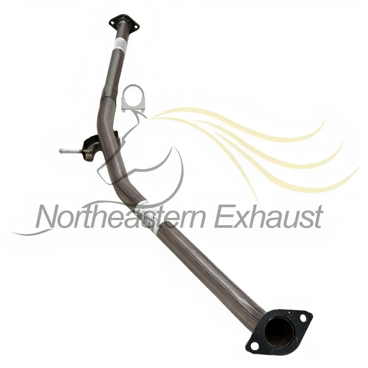 Exhaust Pipe for 2010-2011 Kia Rio and Rio5 1.6L