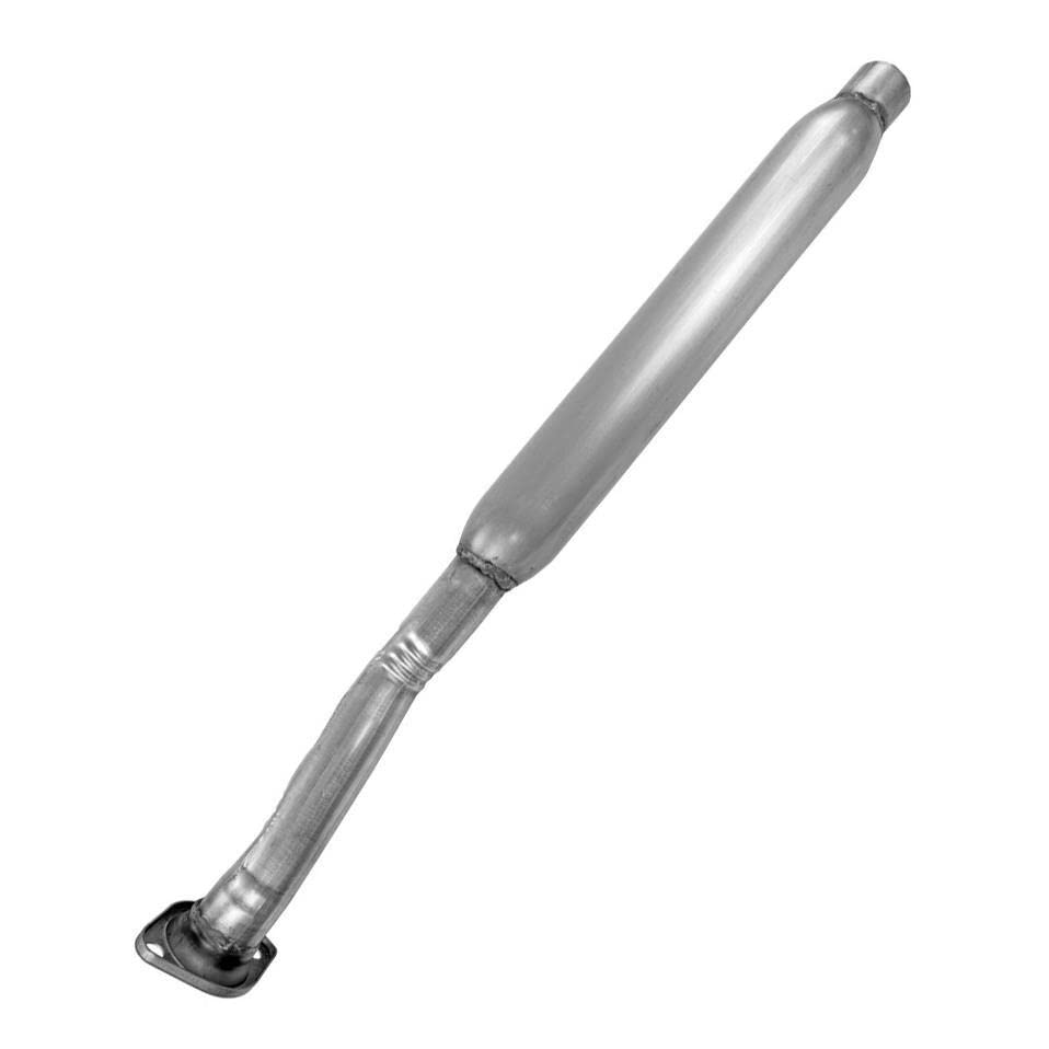 2010-2019 Subaru Legacy 2.5L Resonator and Intermediate Pipe Exhaust