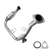 Catalytic Converter for 2011-2017 Chevrolet Silverado 2500/3500 HD and GMC Sierra 2500/3500 HD 6.0L