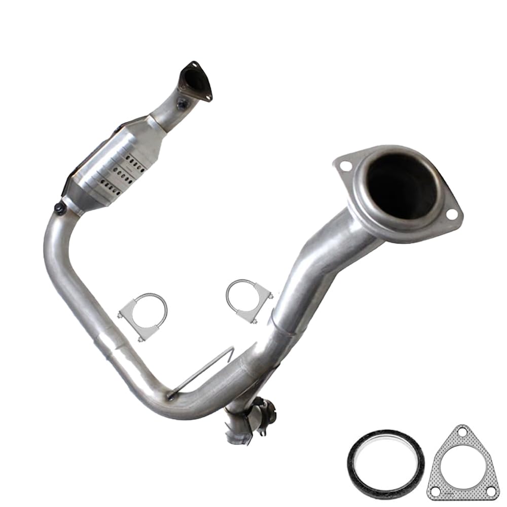 Catalytic Converter for 2011-2017 Chevrolet Silverado 2500/3500 HD and GMC Sierra 2500/3500 HD 6.0L