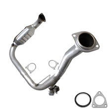 Catalytic Converter for 2011-2017 Chevrolet Silverado 2500/3500 HD and GMC Sierra 2500/3500 HD 6.0L