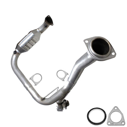 Catalytic Converter for 2011-2017 Chevrolet Silverado 2500/3500 HD and GMC Sierra 2500/3500 HD 6.0L