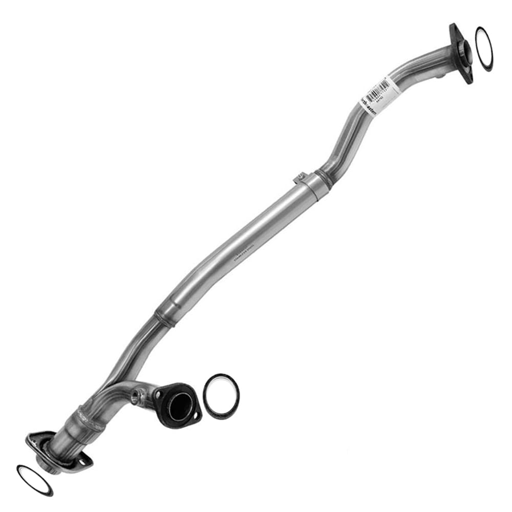 2007-2010 Toyota Sienna 3.5L Exhaust Y-Pipe | FWD