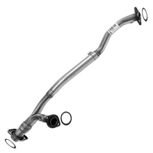 2007-2010 Toyota Sienna 3.5L Exhaust Y-Pipe | FWD