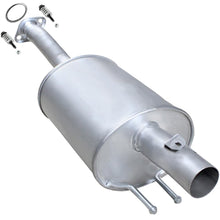 2006-2011 Honda Civic 2.0L Exhaust Muffler Assembly