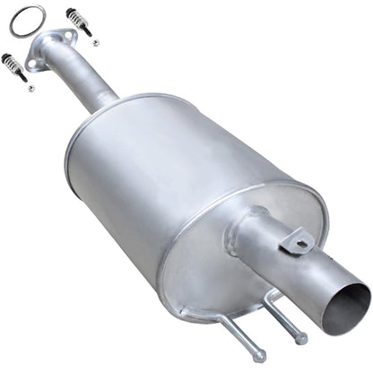 2006-2011 Honda Civic 2.0L Exhaust Muffler Assembly