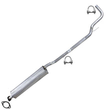 2002-2006 Nissan Altima 2.5L Exhaust Resonator Pipe Assembly