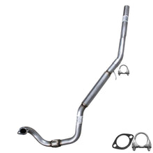 Resonator Pipe for 2008-2010 Chrysler Town & Country | Dodge Grand Caravan | Volkswagen Routan | 4.0
