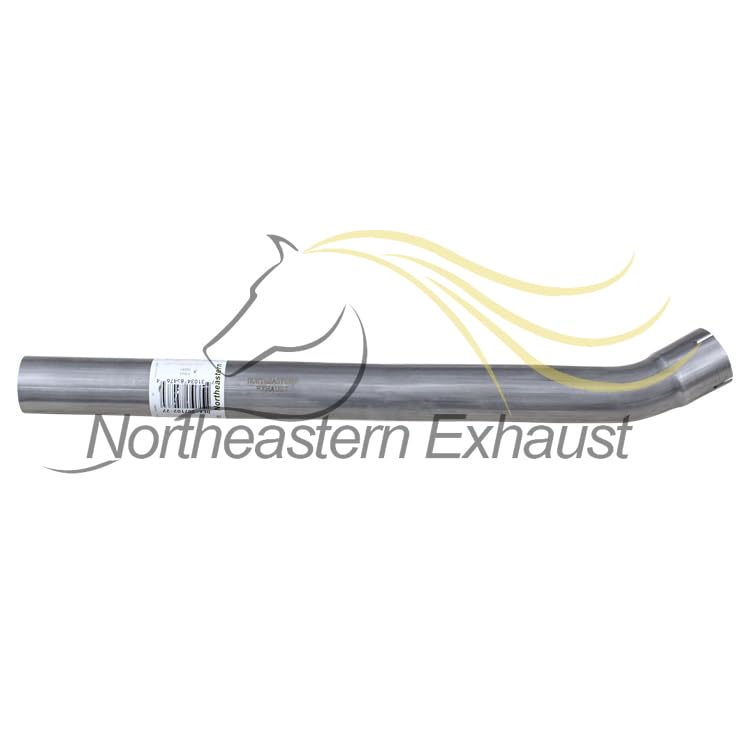Resonator Pipe for 2008-2010 Chrysler Town & Country | Dodge Grand Caravan | Volkswagen Routan | 4.0