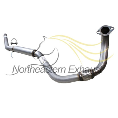 Resonator Pipe for 2008-2010 Chrysler Town & Country | Dodge Grand Caravan | Volkswagen Routan | 4.0