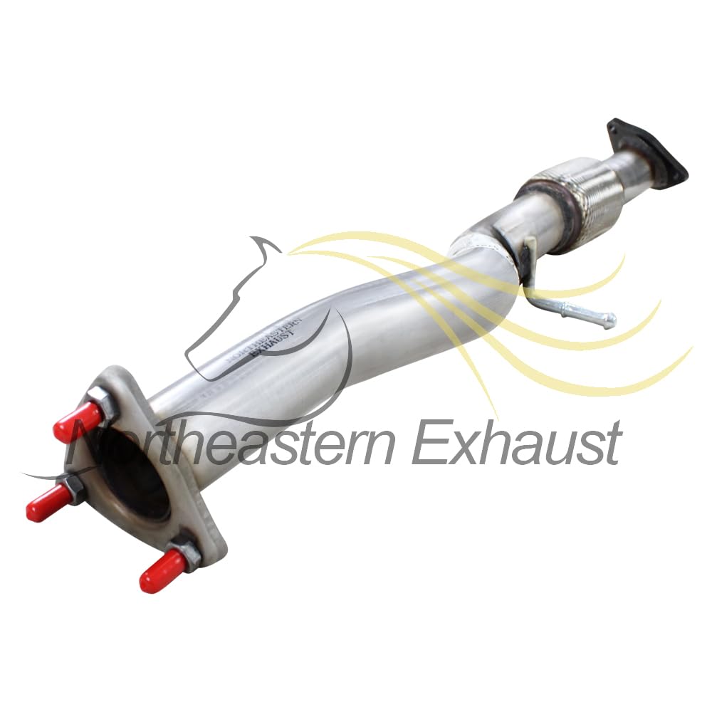 2017-2020 Honda CR-V 1.5L Exhaust Pipe