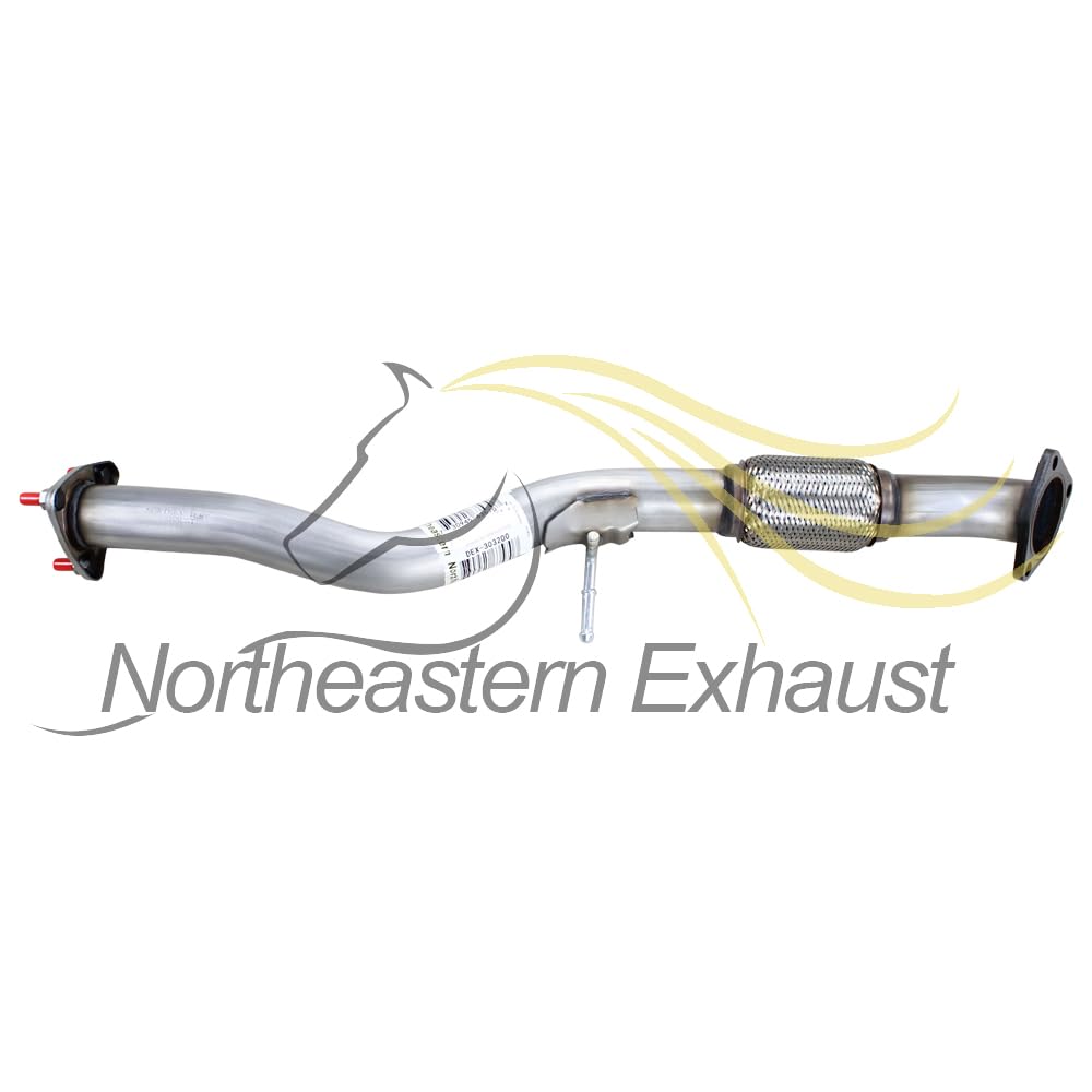 2017-2020 Honda CR-V 1.5L Exhaust Pipe