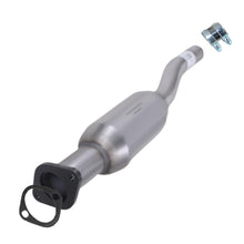 2013-2019 Ford Escape 2.5L 2.0L 1.6L 1.5L Exhaust Resonator Pipe Assembly