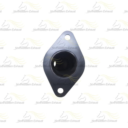 2013-2019 Ford Escape 2.5L 2.0L 1.6L 1.5L Exhaust Resonator Pipe Assembly