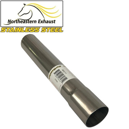 2004-2008 Ford F-150 4.6L 5.4L Exhaust Pipes, Muffler and Tail Pipe