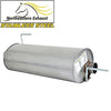2004-2008 Ford F-150 4.6L 5.4L Exhaust Pipes, Muffler and Tail Pipe