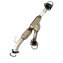 2011-2013 Honda Odyssey 3.5L Exhaust Y-Pipe