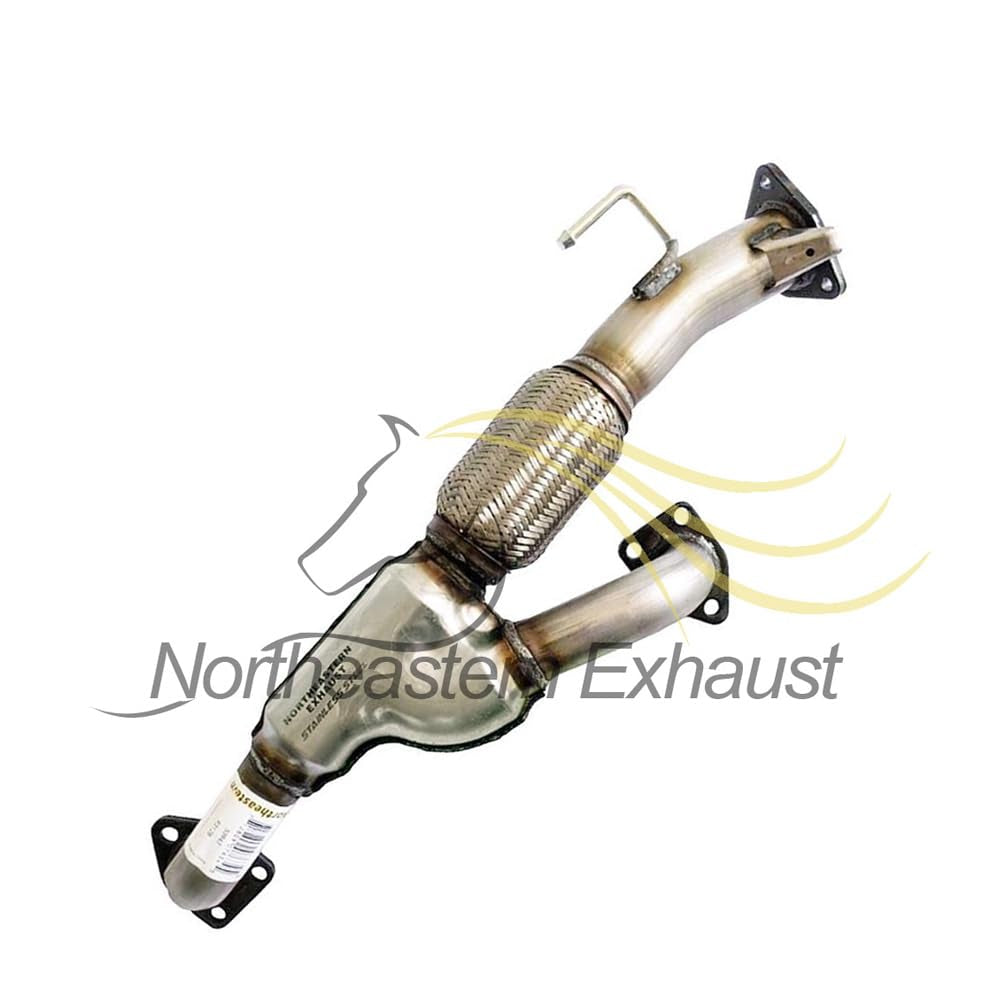2011-2013 Honda Odyssey 3.5L Exhaust Y-Pipe