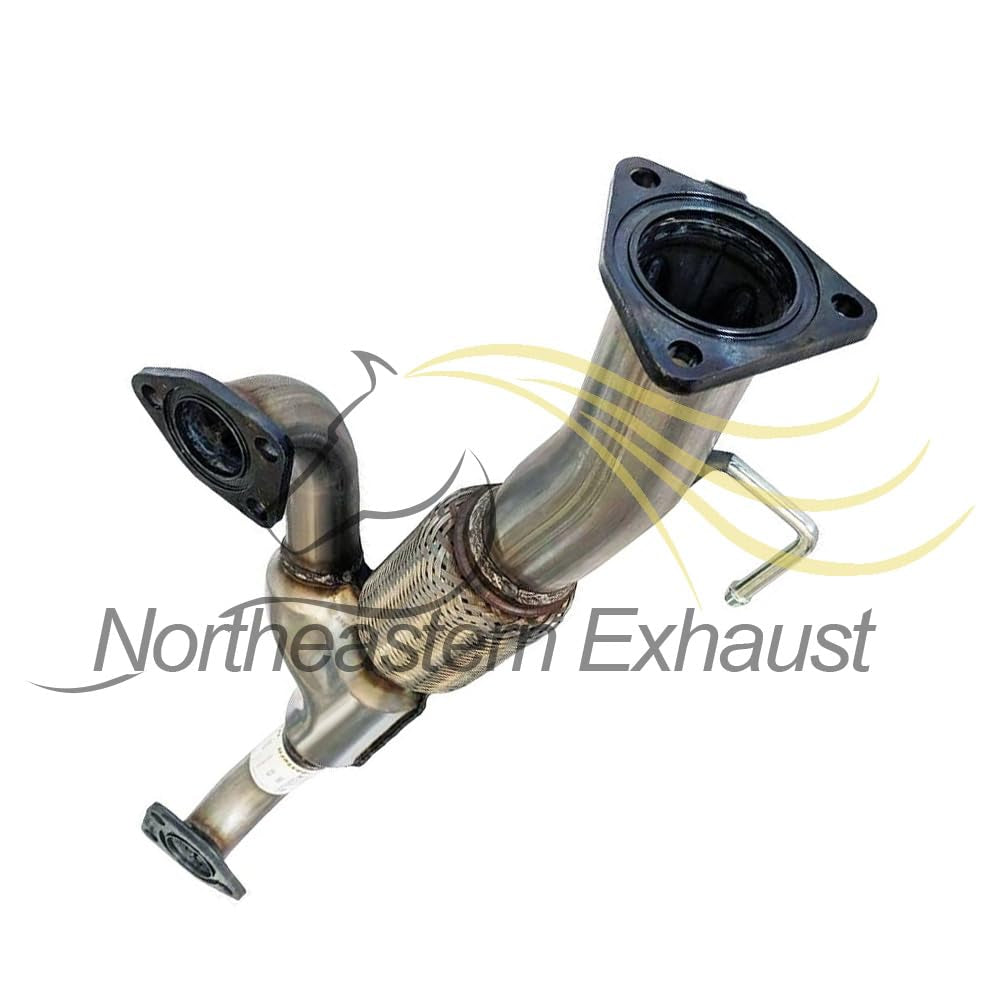 2011-2013 Honda Odyssey 3.5L Exhaust Y-Pipe