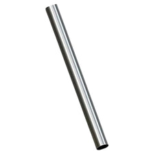 Stainless Steel Exhaust Straight Pipe 4" OD x 60" Long