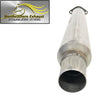 2003-2004 Buick Regal 3.8L Resonator and Intermediate Pipe Exhaust