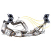 Manifold Catalytic Converter for 2006-2012 Subaru Legacy/Outback | 2006-2010 Forester | 2006-2011 Impreza | 2.5L