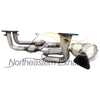 Manifold Catalytic Converter for 2006-2012 Subaru Legacy/Outback | 2006-2010 Forester | 2006-2011 Impreza | 2.5L