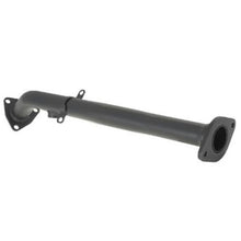 Northeastern Exhaust | Stainless Steel Front Pipe, Intermediate Pipe, Muffler, Resonator Exhaust System Kit Compatible for Nissan Pathfinder 1996-2000 3.3L | Free Gaskets and Clamps Included