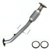 2001-2003 Toyota Sienna 3.0L Rear Catalytic Converter - EPA Approved