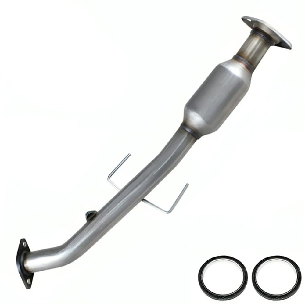 2001-2003 Toyota Sienna 3.0L Rear Catalytic Converter - EPA Approved