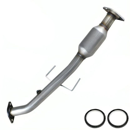 2001-2003 Toyota Sienna 3.0L Rear Catalytic Converter - EPA Approved