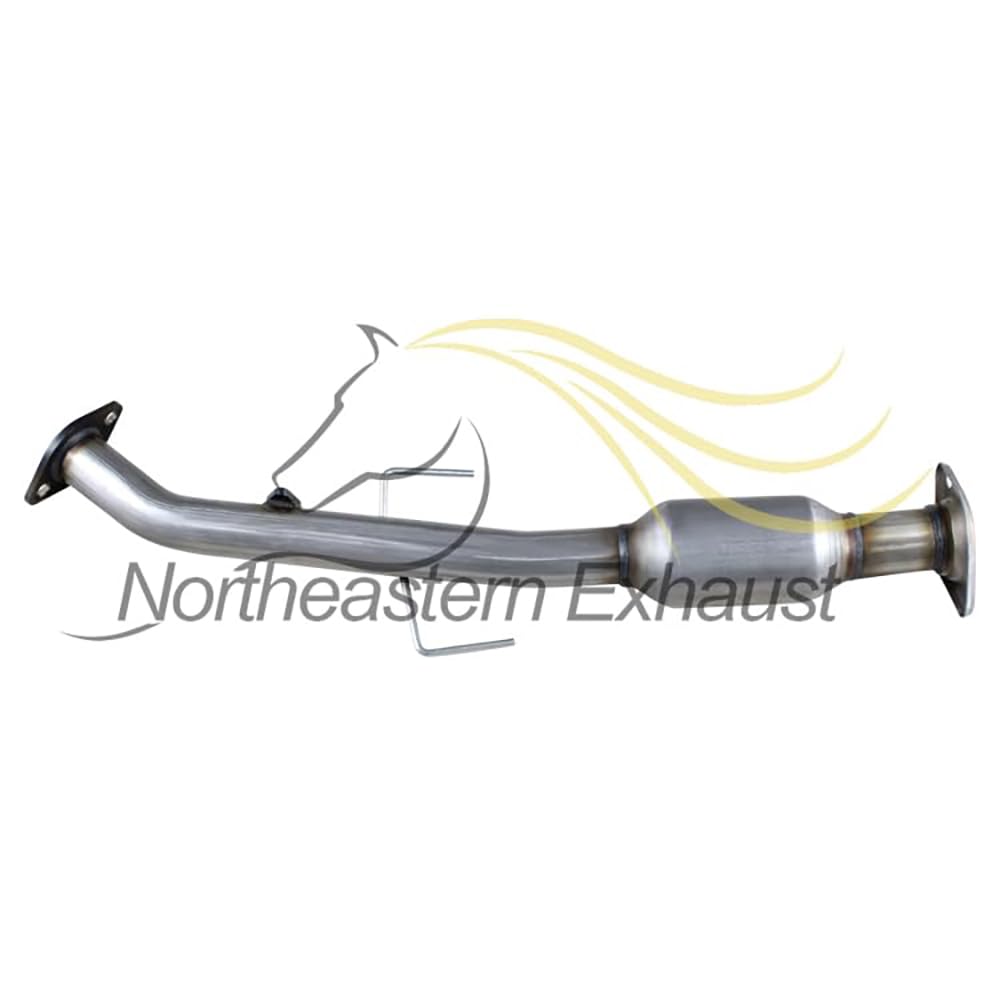 2001-2003 Toyota Sienna 3.0L Rear Catalytic Converter - EPA Approved