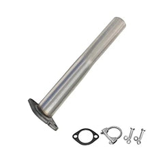 Exhaust Pipe for 2002-2009 Buick Terraza/Chevrolet Uplander/Chevrolet Venture/Oldsmobile Silhouette/Pontiac Montana/Saturn Relay
