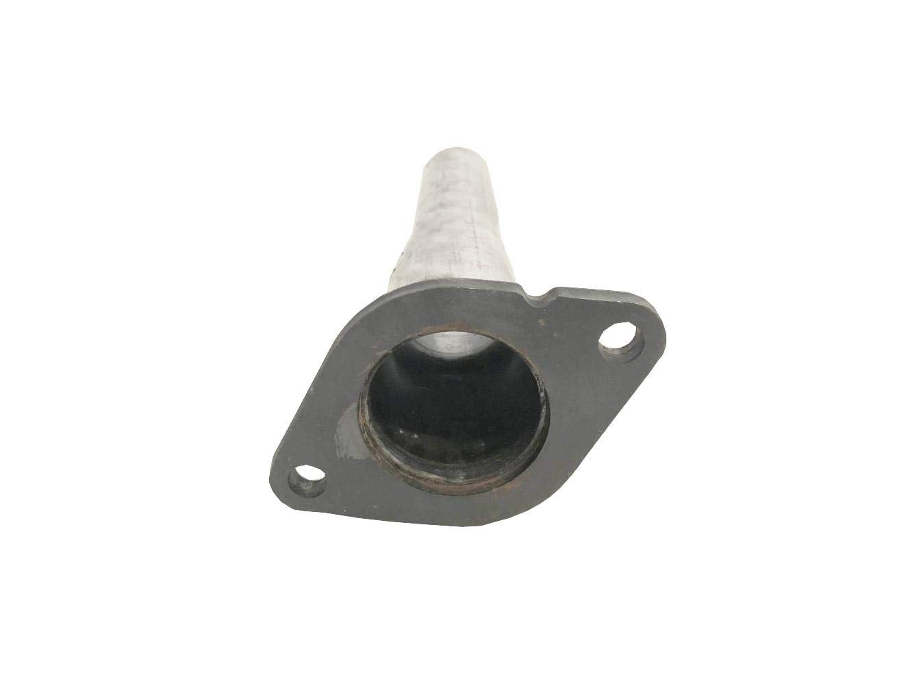 Exhaust Pipe for 2002-2009 Buick Terraza/Chevrolet Uplander/Chevrolet Venture/Oldsmobile Silhouette/Pontiac Montana/Saturn Relay